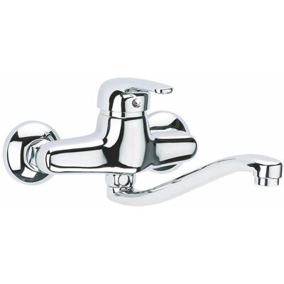 Clever - Panam Urban 97805 - Gris - Faucet Clever - Panam Urban 97805 - Gris - Faucet