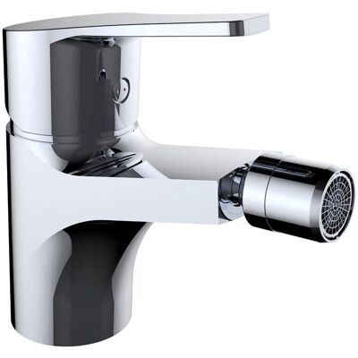 Clever - Modelo 98621 - Grifo de Latón Cromado para Bidé Clever - Modelo 98621 - Grifo de Latón Cromado para Bidé