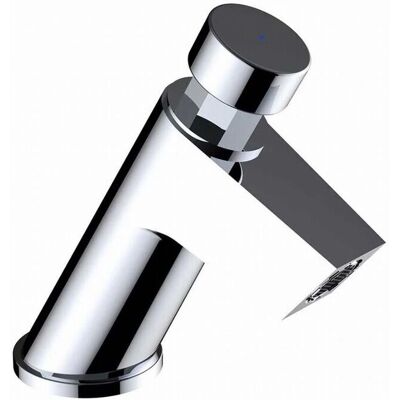 Clever Grifo Temporizado para Lavabo - Tipo de Grifo Clever Grifo Temporizado para Lavabo - Tipo de Grifo