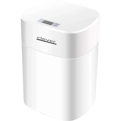 Clever Modèle 31,5 x 22 x 21,5 Système d'Ultrafiltration d'Eau - Traitement de l'Eau - Publicité Clever Modèle 31,5 x 22 x 21,5 Système d'Ultrafiltration d'Eau - Traitement de l'Eau - Publicité