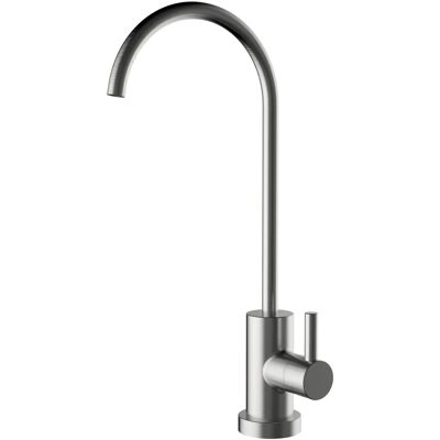 Clever 61480 Grifo de Agua Purificada Sin Metal - Cocina Clever 61480 Grifo de Agua Purificada Sin Metal - Cocina