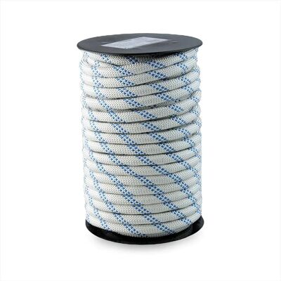 Corde en Polyester STOKER - 12mm 25m - Nautisme & Sports - Publicité Corde en Polyester STOKER - 12mm 25m - Nautisme & Sports - Publicité