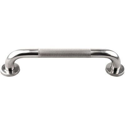 Maniglia per vasca Artic 19x152mm Cromo - Supporto per vasca Maniglia per vasca Artic 19x152mm Cromo - Supporto per vasca