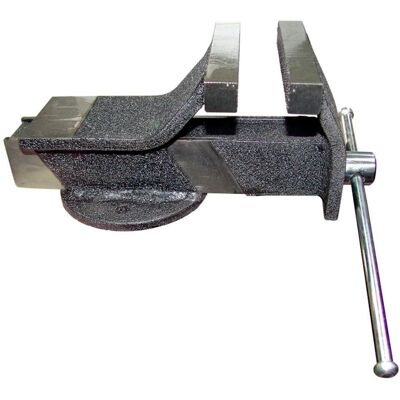 Alfa Dyser - Vis de Banc Stein Fixe 125mm - Vis de serrage - Publicité Alfa Dyser - Vis de Banc Stein Fixe 125mm - Vis de serrage - Publicité