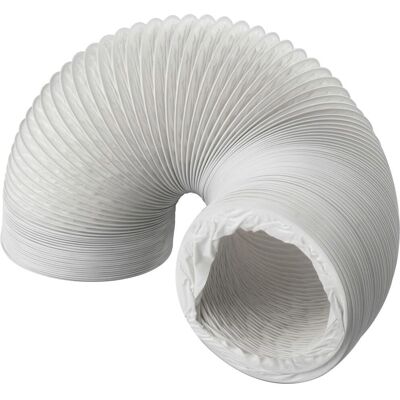 Tubo di ventilazione ARTIC - Estensibile 3m 90mm - Tubo di ventilazione Tubo di ventilazione ARTIC - Estensibile 3m 90mm - Tubo di ventilazione