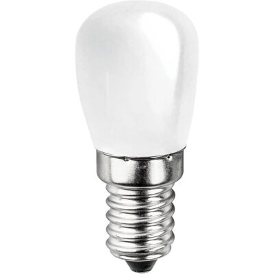 MATEL E14 2W LED-Lampe - Kaltweiß & 360° MATEL E14 2W LED-Lampe - Kaltweiß & 360°