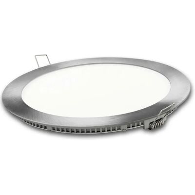 Downlight LED Rotondo Matel 18W - Luce incassata Downlight LED Rotondo Matel 18W - Luce incassata
