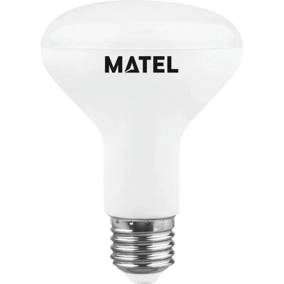 MATEL LED Reflektorlampe 8W Warmweiß - Lampe MATEL LED Reflektorlampe 8W Warmweiß - Lampe