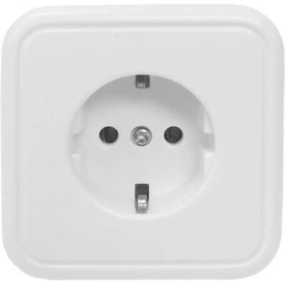 Onlex Simon 31 10/16a T/T Einbau-Steckdose - Elektrosteckdose Onlex Simon 31 10/16a T/T Einbau-Steckdose - Elektrosteckdose