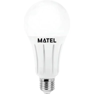 MATEL E27 18W Warm White LED Glühbirne - Wohnbeleuchtung MATEL E27 18W Warm White LED Glühbirne - Wohnbeleuchtung