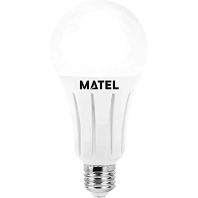 ALFA LED E27 24W Kaltlichtlampe - Glühbirne ALFA LED E27 24W Kaltlichtlampe - Glühbirne