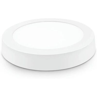 Downlight LED Matel 24W Powierzchnia Biała - Downlight LED Downlight LED Matel 24W Powierzchnia Biała - Downlight LED