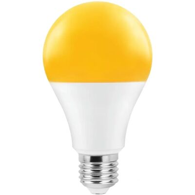 MATEL 9W Lampe LED Anti-Moustiques - Économie d'Énergie, Large Angle - Publicité MATEL 9W Lampe LED Anti-Moustiques - Économie d'Énergie, Large Angle - Publicité