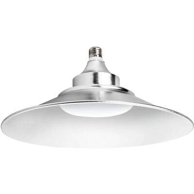 MATEL E27 30cm LED Deckenleuchte - Warmweiß - LED Deckenlampe MATEL E27 30cm LED Deckenleuchte - Warmweiß - LED Deckenlampe
