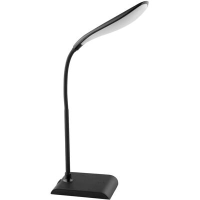 ALFA DYSER Flexo LED rechargeable ovale - Lampe LED - Publicité ALFA DYSER Flexo LED rechargeable ovale - Lampe LED - Publicité