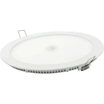 Alfa Faretto LED con Sensore 18W 4000K - Incasso LED Alfa Faretto LED con Sensore 18W 4000K - Incasso LED