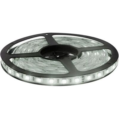 Striscia LED MATEL 12v 3 M Ip20 6W Freddo - Striscia LED Striscia LED MATEL 12v 3 M Ip20 6W Freddo - Striscia LED