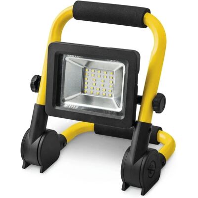 Support pliable MATEL 20W pour projecteur LED - Supporto pieghevole per proiettore led ip65 20w - Publicité Support pliable MATEL 20W pour projecteur LED - Supporto pieghevole per proiettore led ip65 20w - Publicité