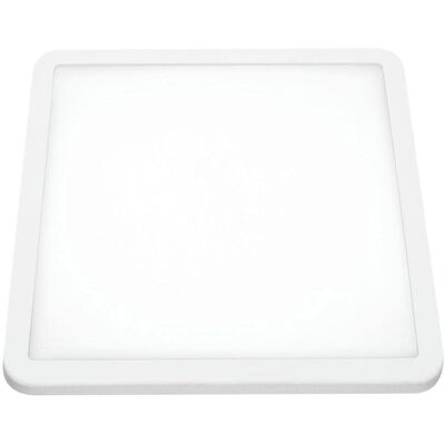 BILAKE Downlight LED Blanc 15W Réglable - Downlight LED - Publicité BILAKE Downlight LED Blanc 15W Réglable - Downlight LED - Publicité