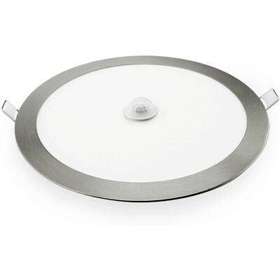 ALFA DYSER Downlight LED Sensor - Interni 18W Freddo 6400K ALFA DYSER Downlight LED Sensor - Interni 18W Freddo 6400K