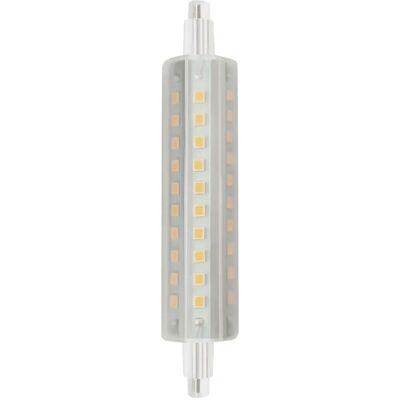 MATEL 118mm 12W LED-Linie Lampe - Dimmbar, Neutral MATEL 118mm 12W LED-Linie Lampe - Dimmbar, Neutral
