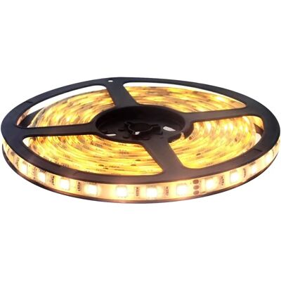 MATEL Striscia LED 12V 3M Calda - Striscia LED MATEL Striscia LED 12V 3M Calda - Striscia LED