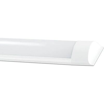 Tela LED Piatta Matel 18W 60cm Freddo Tela LED Piatta Matel 18W 60cm Freddo
