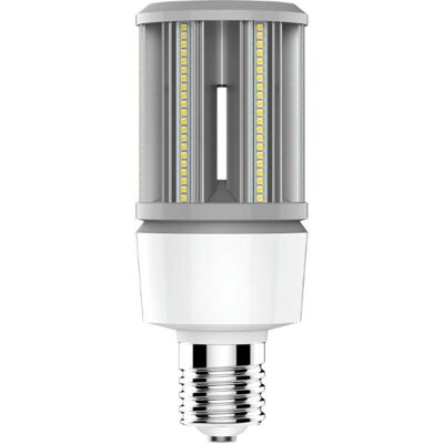 Matel E27 27W Ampoule Tubulaire LED - Neutre - Publicité Matel E27 27W Ampoule Tubulaire LED - Neutre - Publicité