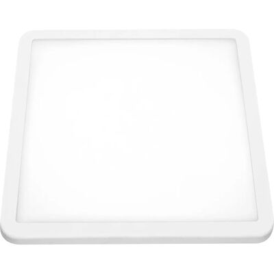 BILAKE Downlight LED carré ajustable - Éclairage LED - Publicité BILAKE Downlight LED carré ajustable - Éclairage LED - Publicité