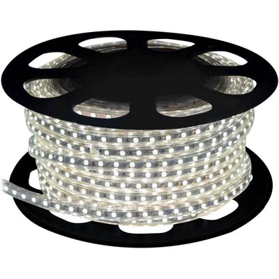 Alfa Tira led Matel 230v IP65 SMD2835 - Tira LED Alfa Tira led Matel 230v IP65 SMD2835 - Tira LED
