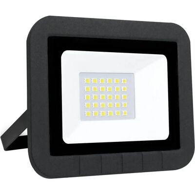 MATEL Projecteur LED IP65 20W Chaud - Publicité MATEL Projecteur LED IP65 20W Chaud - Publicité