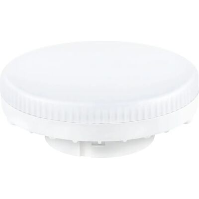Ampoule LED GX53 8W Neutre - MATEL - Publicité Ampoule LED GX53 8W Neutre - MATEL - Publicité