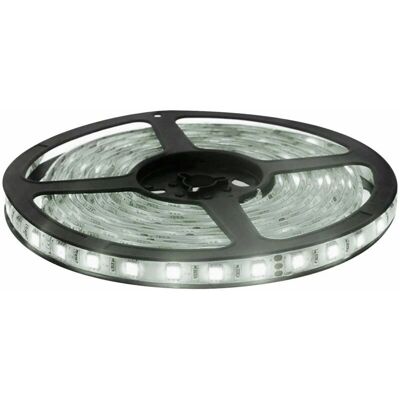 Alfa Bande LED 12V 3m IP65 28W 6400K - Bande LED - Publicité Alfa Bande LED 12V 3m IP65 28W 6400K - Bande LED - Publicité
