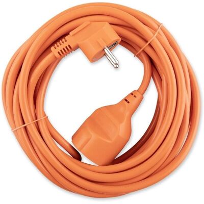 Extensión de Jardín Naranja Onlex - Cable de extensión Extensión de Jardín Naranja Onlex - Cable de extensión