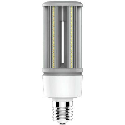 Bombilla LED tubular Matel - 45W Neutra - E40 - Ahorro energético Bombilla LED tubular Matel - 45W Neutra - E40 - Ahorro energético