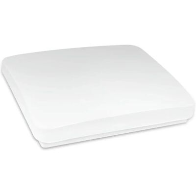 Matel Lámpara LED Cuadrada - 48W, Neutra, Ultra delgada - Iluminación interior Matel Lámpara LED Cuadrada - 48W, Neutra, Ultra delgada - Iluminación interior