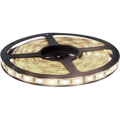 ALFA Striscia LED 12V 3m - Neutra - Impermeabile ALFA Striscia LED 12V 3m - Neutra - Impermeabile