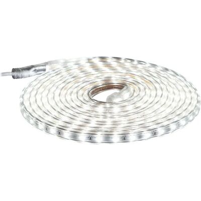 Matel LED-Streifen 230V IP65 Kaltweiß - LED Streifen Matel LED-Streifen 230V IP65 Kaltweiß - LED Streifen
