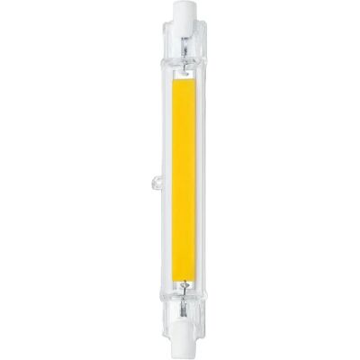 MATEL LED Linearlampe 16x118mm 12W - LED Leuchte MATEL LED Linearlampe 16x118mm 12W - LED Leuchte