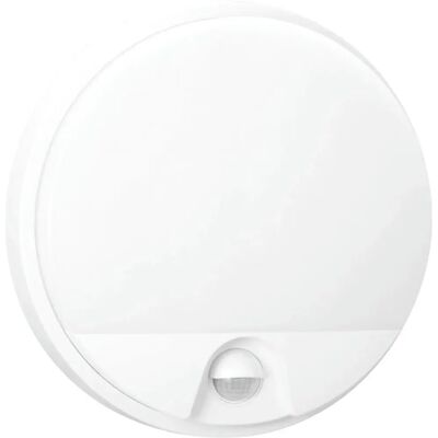 Matel Modell 16W Sensor Runde LED Wandleuchte - Wandleuchte Matel Modell 16W Sensor Runde LED Wandleuchte - Wandleuchte