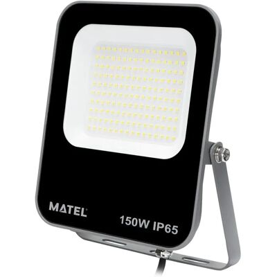 Proyector LED Matel Con Chip Samsung - Aluminio - 150W Proyector LED Matel Con Chip Samsung - Aluminio - 150W