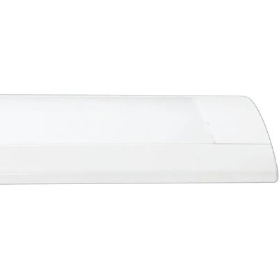 Matel Weißes LED-Panel 120 cm Transparent - LED Panel Matel Weißes LED-Panel 120 cm Transparent - LED Panel