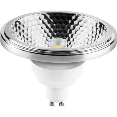 Alfa - Bombilla LED ES111 COB GU10 12W Fría Alfa - Bombilla LED ES111 COB GU10 12W Fría