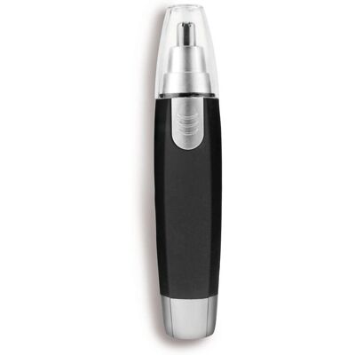 Accesoralia Kuken 3W Tondeuse Précision Nez & Oreilles - Personal Trimmer - Publicité Accesoralia Kuken 3W Tondeuse Précision Nez & Oreilles - Personal Trimmer - Publicité