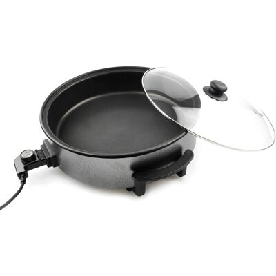 Küken 32951 - Forno de Pizza Elétrico Küken 32951 - Forno de Pizza Elétrico