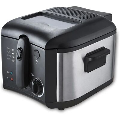 Kuken 2L 1400W - INOX Kuken 2L 1400W - INOX