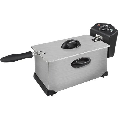 Küken 33407 - Prata - Fritadeira de ar Küken 33407 - Prata - Fritadeira de ar