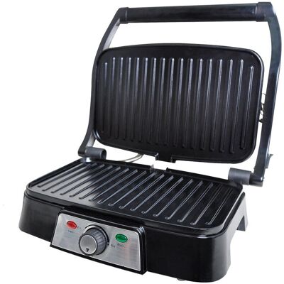 KUKEN Elektrogrill 1500W-180o. KUKEN Elektrogrill 1500W-180o.