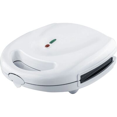 Küken 33566 - Weiß - Sandwich Maker Küken 33566 - Weiß - Sandwich Maker