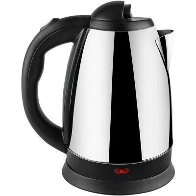 Küken 33670 - Preto - Chaleira elétrica Küken 33670 - Preto - Chaleira elétrica